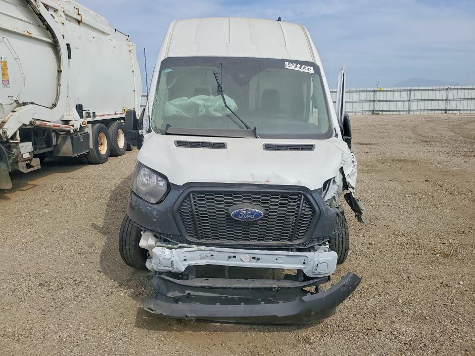 2023 Ford Transit 250 Delivery Van