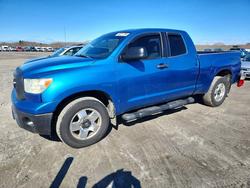 Salvage trucks for sale at Assonet, MA auction: 2007 Toyota Tundra SR5