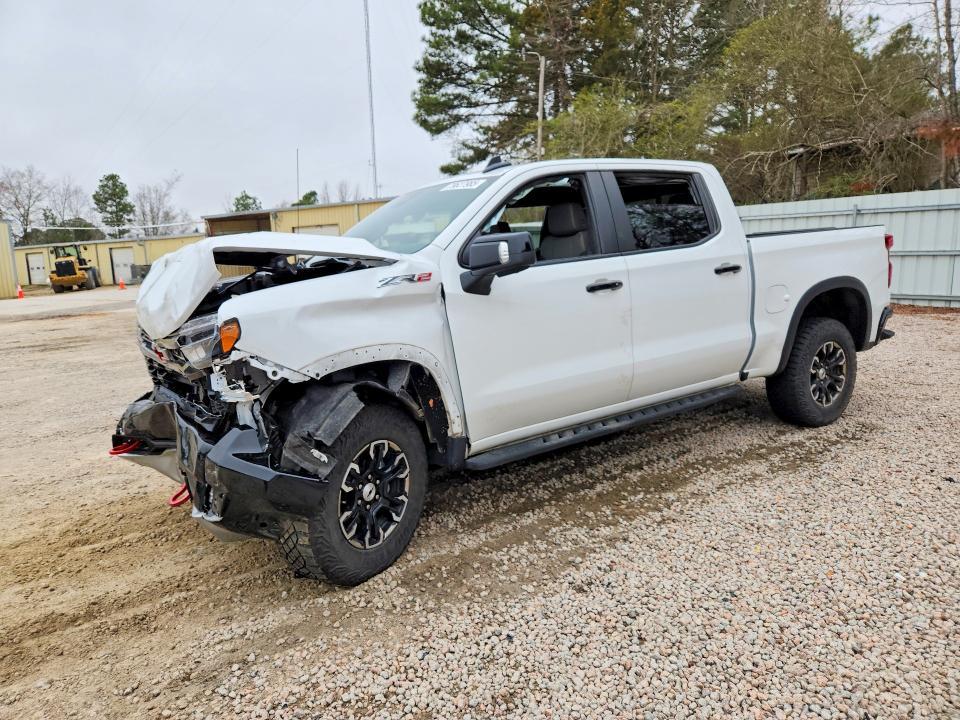 2023 Chevrolet Silverado K1500 ZR2