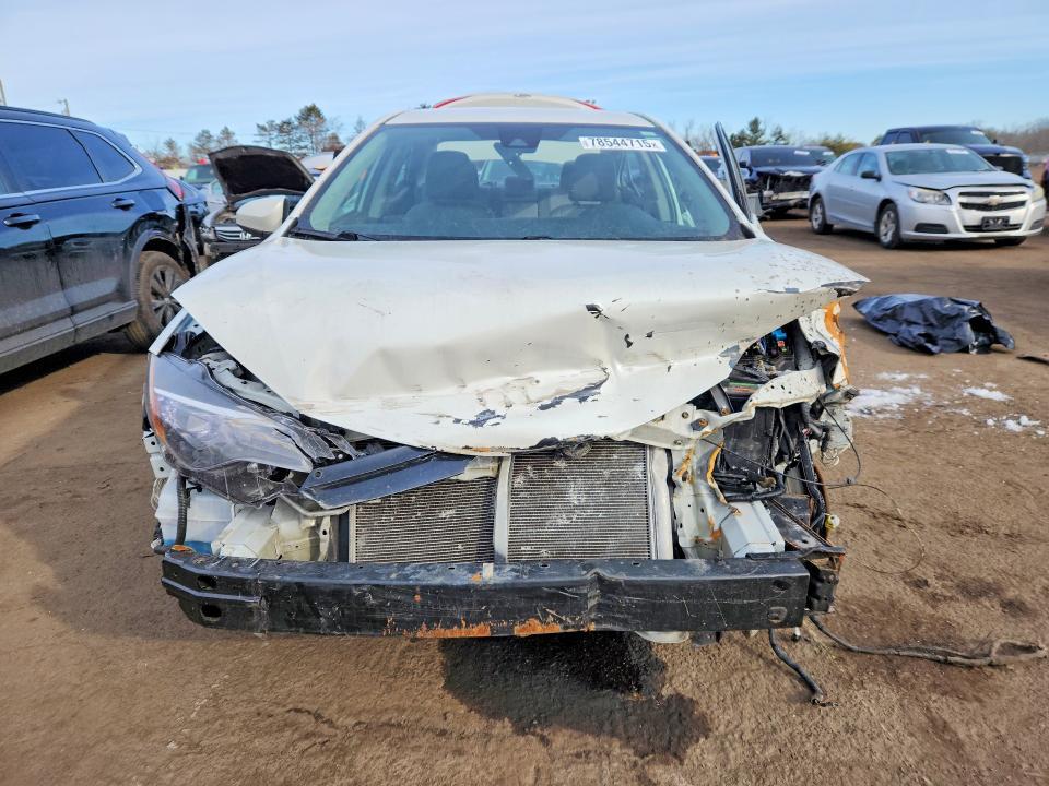 2017 Toyota Corolla le eco