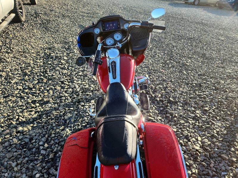 2023 Harley-Davidson Fltrx