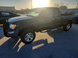 1999 Toyota Tacoma Prerunner V6 en venta en Wilmer, TX