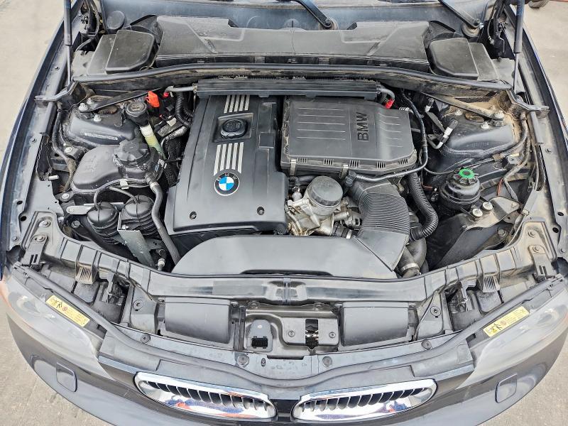 2008 BMW 135 i