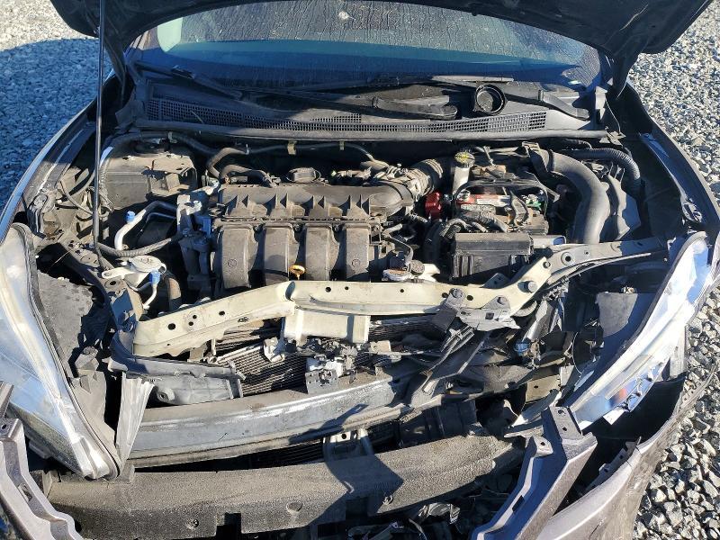 2014 Nissan Sentra