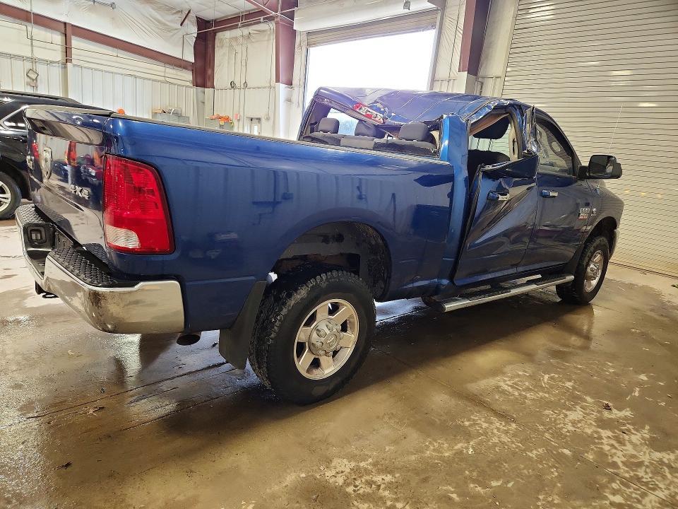 2010 Dodge RAM 2500