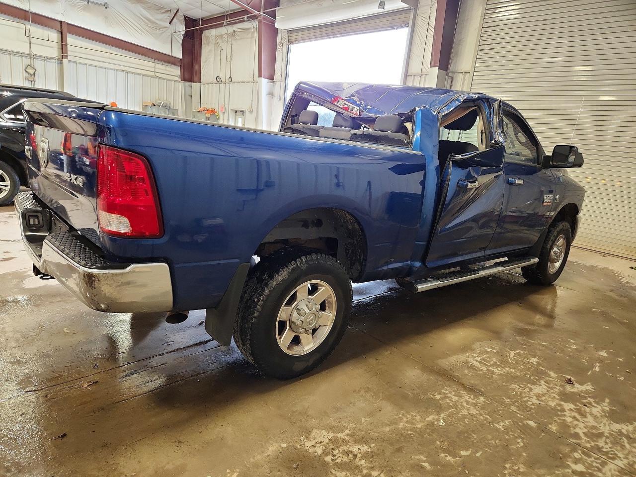 2010 Dodge RAM 2500