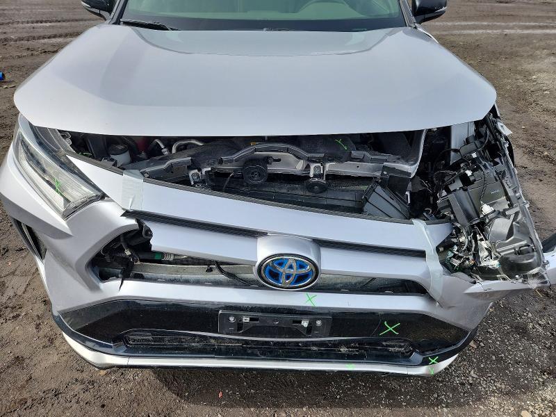 2021 Toyota Rav4 Prime xse