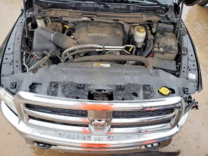 2017 Dodge RAM 2500 ST