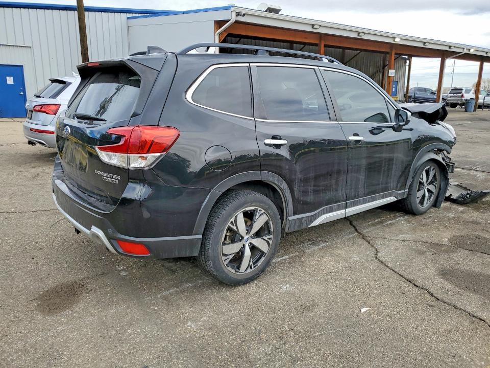 2019 Subaru Forester Touring