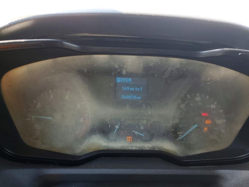 2018 Ford Transit T-350