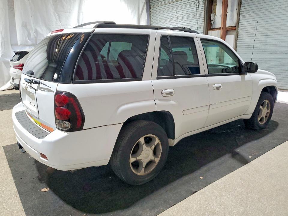 2006 Chevrolet Trailblazer ls
