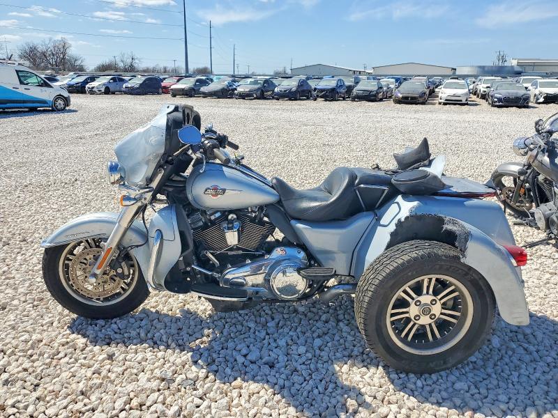 2023 Harley-Davidson Flhtcutg