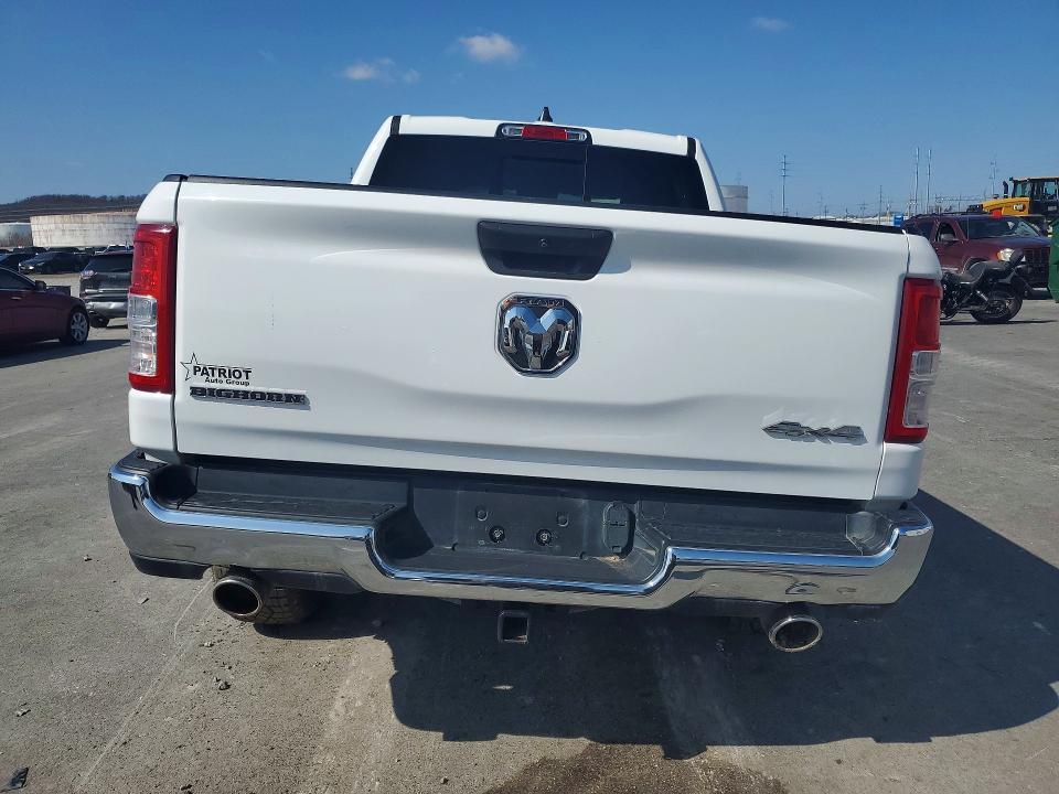 2023 Dodge Ram 1500 big Horn