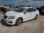 2014 Nissan Sentra sr