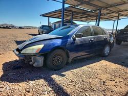 2004 Hond Accord dx en venta en Phoenix, AZ