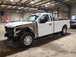 Ford Vehiculos salvage en venta: 2016 Ford F150