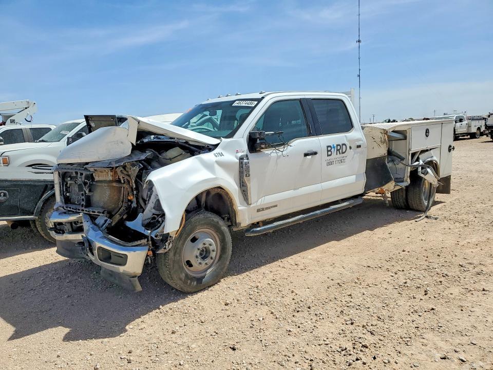 2024 Ford F350 Super Duty