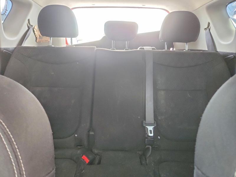 2017 KIA Soul Unknown