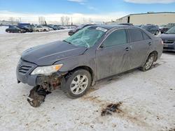 2011 Toyota Camry le V6 for sale in Rocky View County, AB