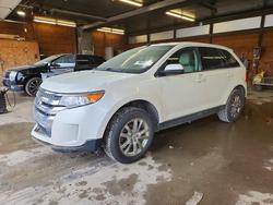 2014 Ford Edge Limited for sale in Ebensburg, PA
