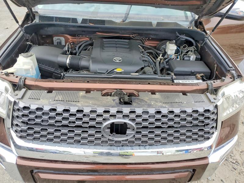 2014 Toyota Tundra 1794 Edition