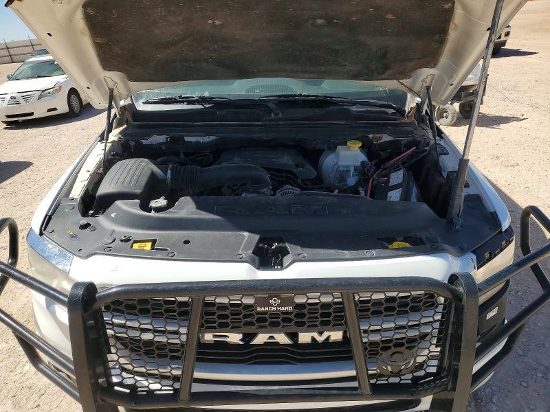 2020 Dodge Ram 1500 big Horn