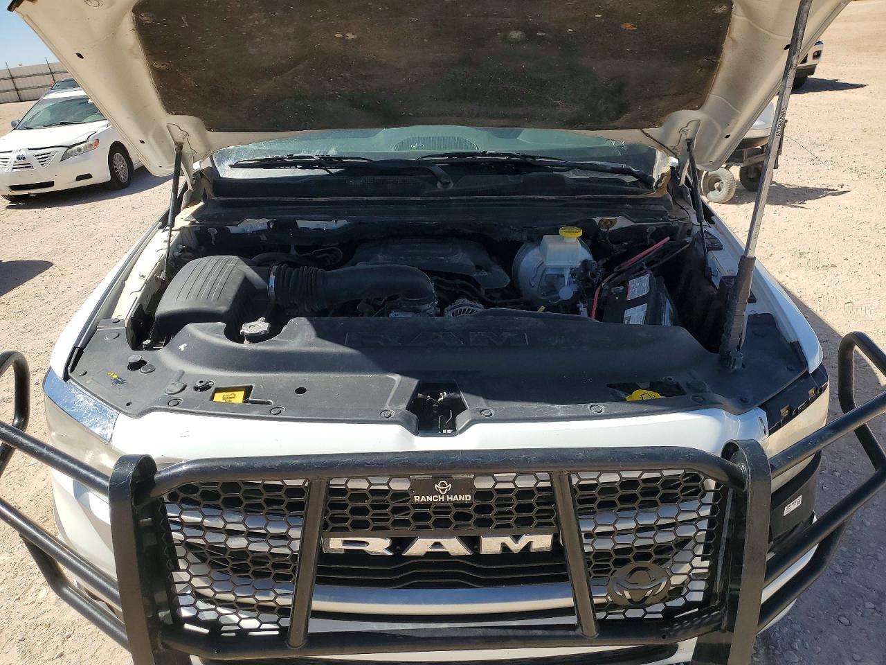 2020 Dodge RAM 1500 BIG Horn