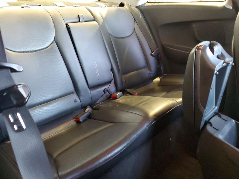 2014 Hyundai Elantra Coupe Base