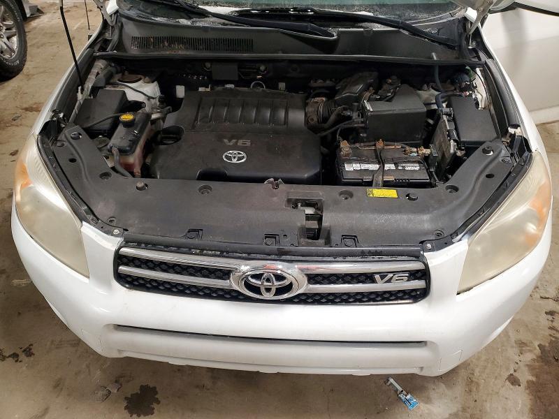 2007 Toyota Rav4 Limited