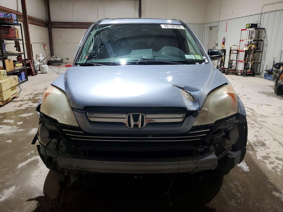 2008 Honda Cr-v ex