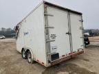 2024 Arising Industries 8.516VTDW Enclosed Cargo Trailer