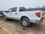 2009 Ford F150 Supercrew