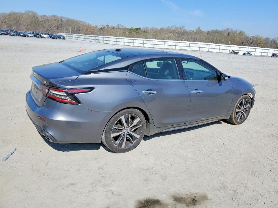 2020 Nissan Maxima 3.5 sl