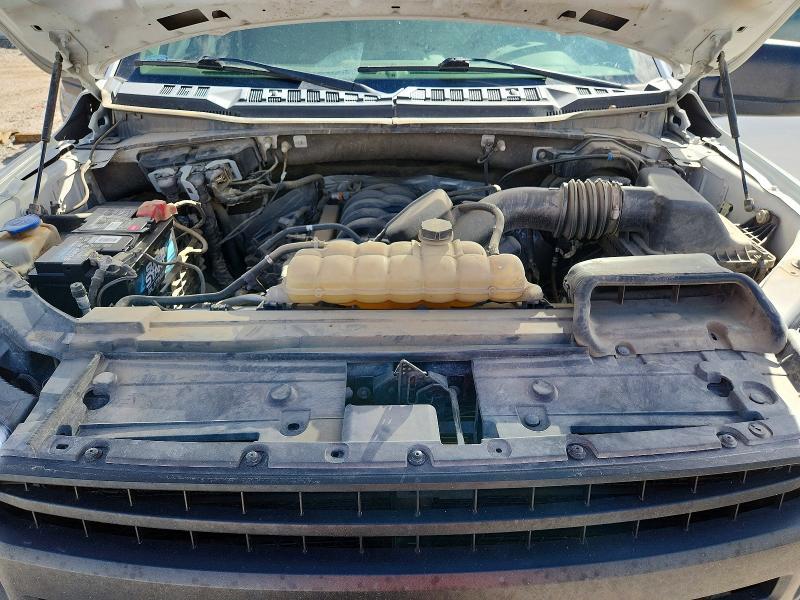 2020 Ford F150 Super Cab