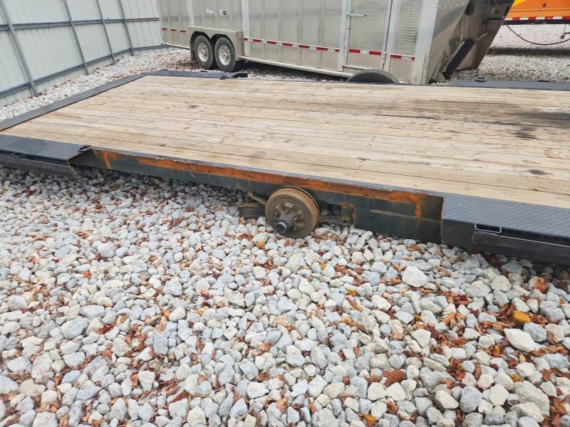 2025 Sure-Trac Equipment Trailer