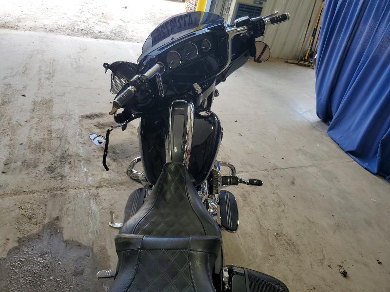 2023 Harley-Davidson Flhxs