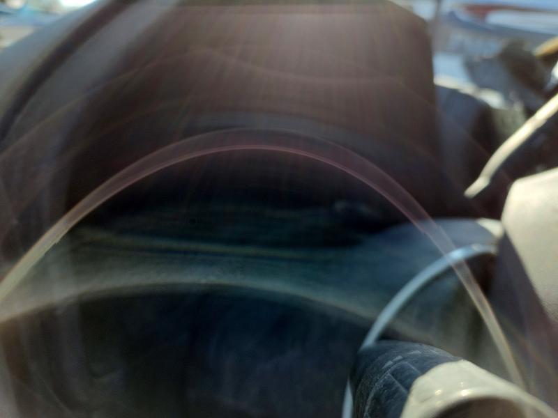 2020 Ford F550 Super