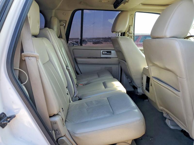 2010 Ford Expedition Limited