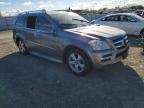 2012 Mercedes-Benz Gl 450 4matic