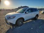 2016 Mitsubishi Outlander se