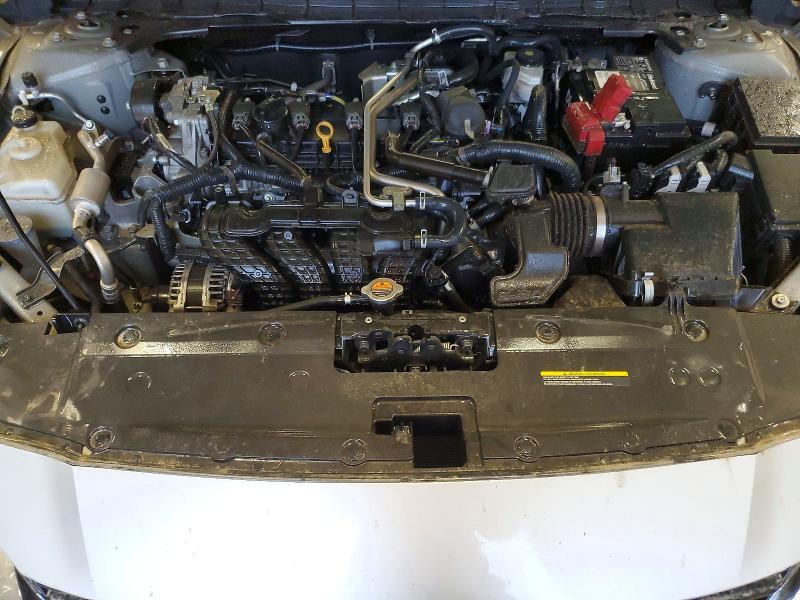 2023 Nissan Altima 2.5 s