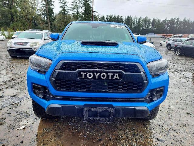 2019 Toyota Tacoma TRD PRO