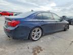 2014 BMW 750 lxi