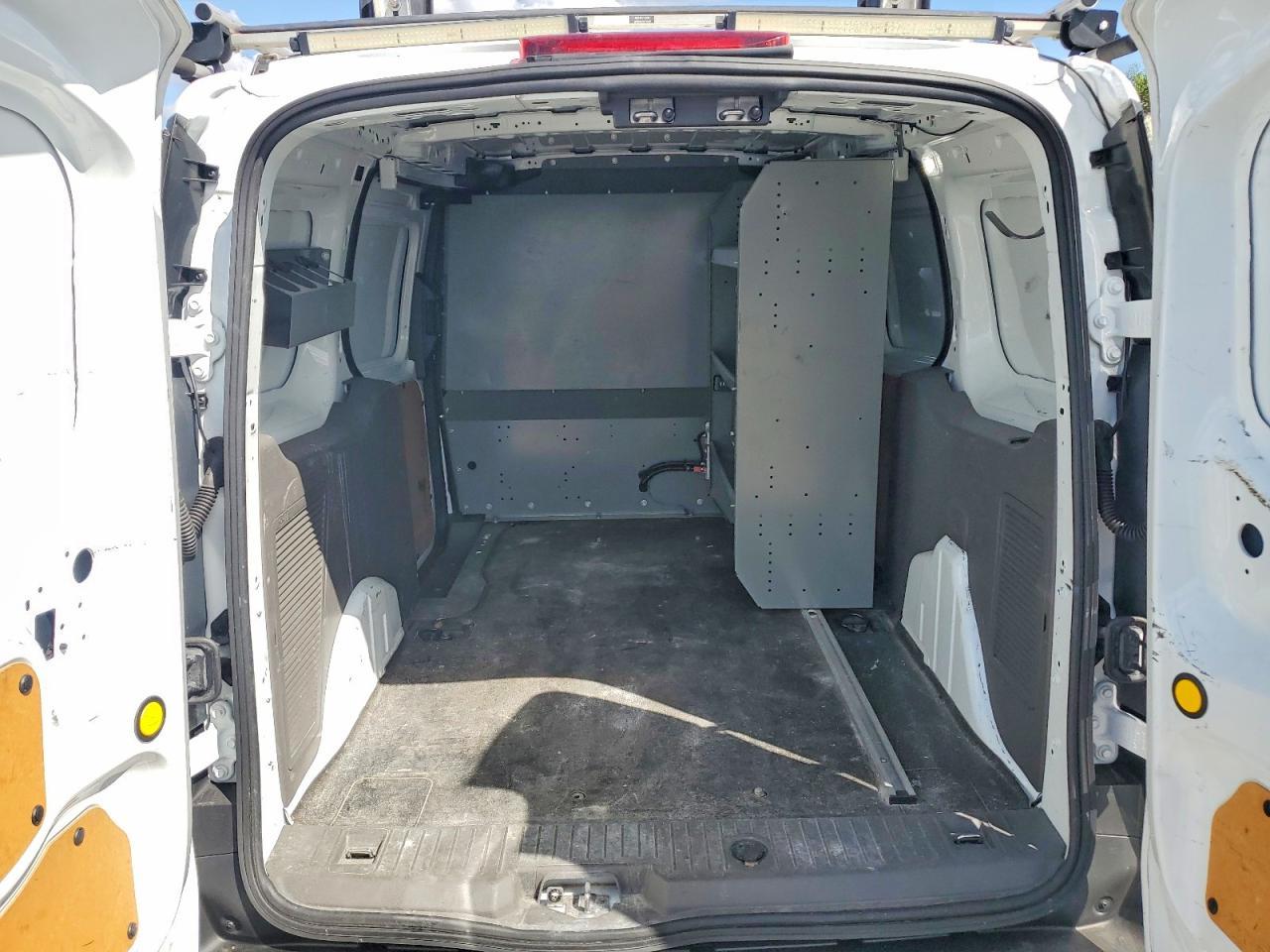 2020 Ford Transit Connect xl Utility / Service van