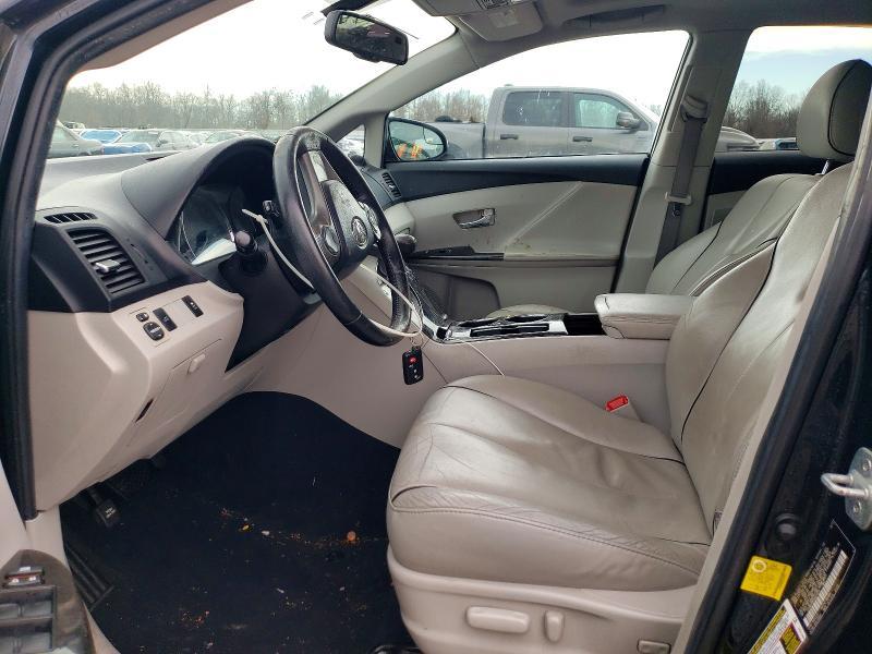 2013 Toyota Venza xle