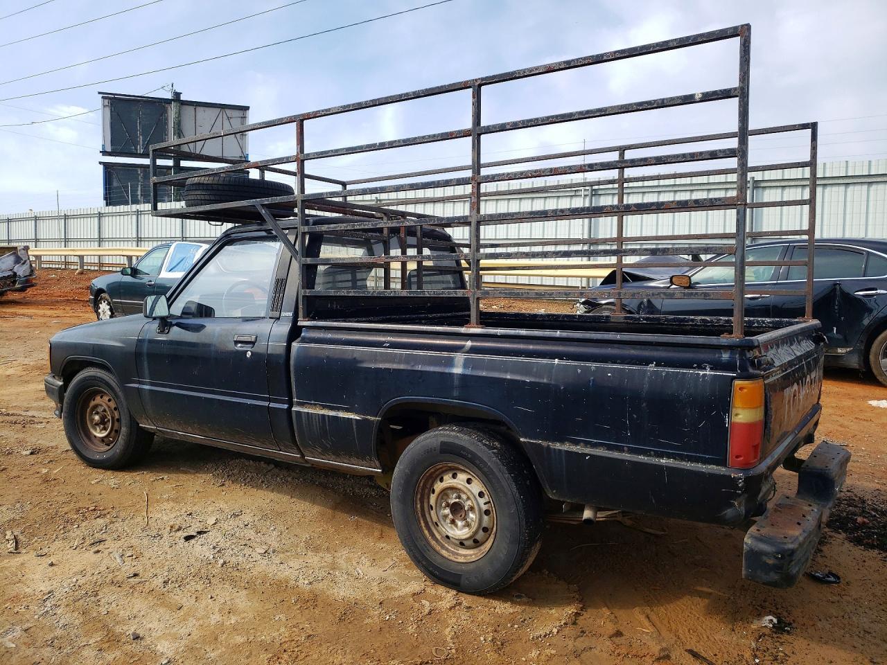 1988 Toyota Pickup Base