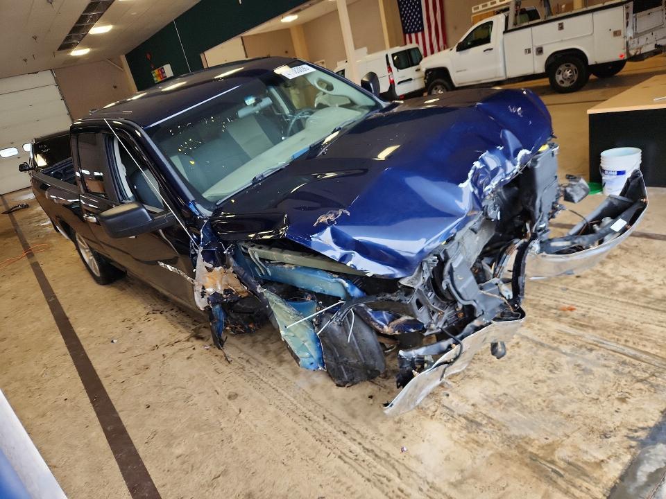 2012 Dodge RAM 1500 SLT