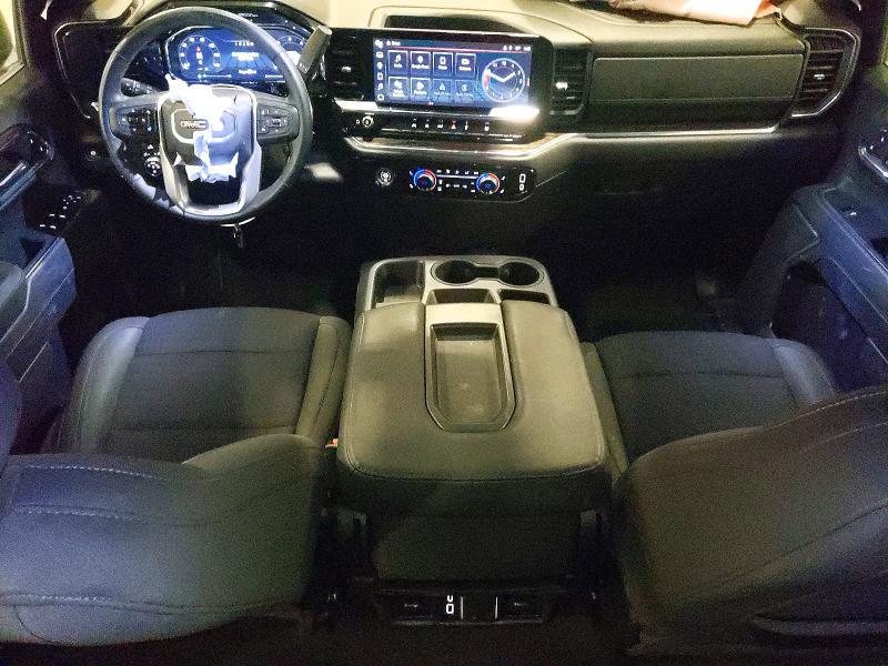 2024 GMC Sierra K1500 Elevation