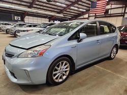 2013 Toyota Prius v Five for sale in East Granby, CT