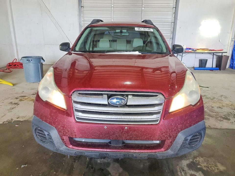 2013 Subaru Outback 2.5i